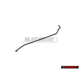 VW Original Varilla Tiro - 165827515