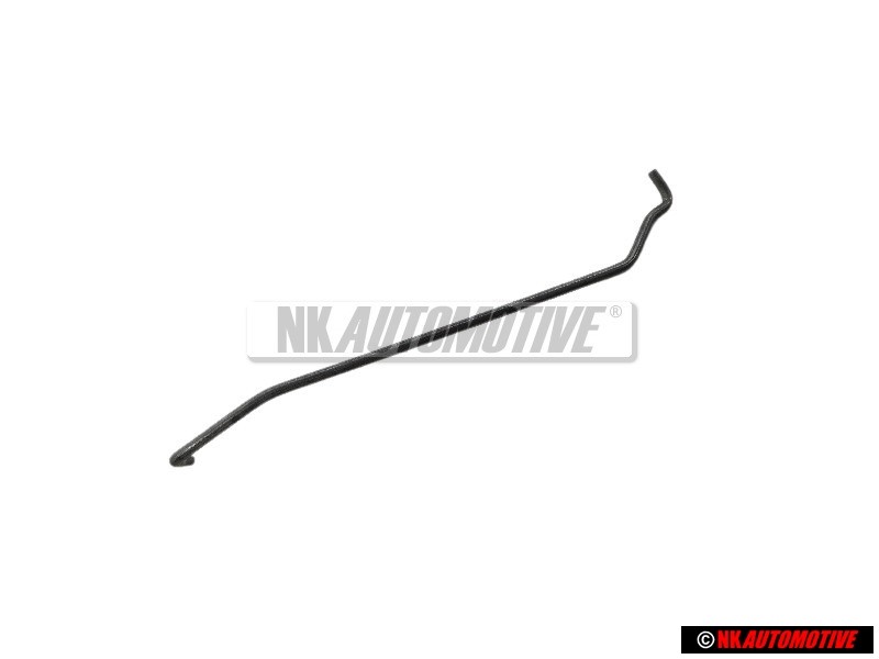VW Original Varilla Tiro - 165827515