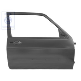 VW Original Puerta - 165831052C