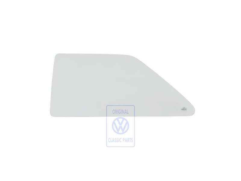 VW Original Cristal Lateral - 165845301