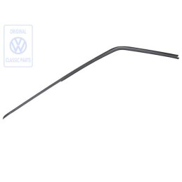 VW Original Liston Adorno Techo - 165853706