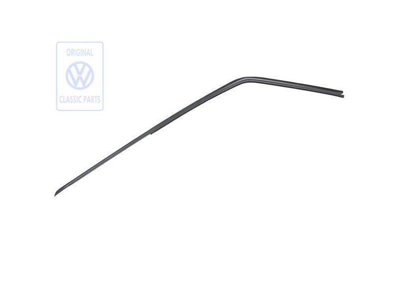 VW Original Liston Adorno Techo - 165853706