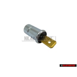 VW Original Portalamparas - 111957397