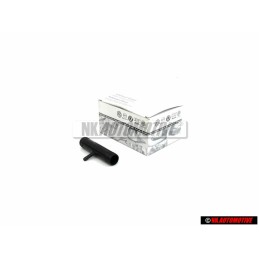 VW Original Pieza En T - 113201157