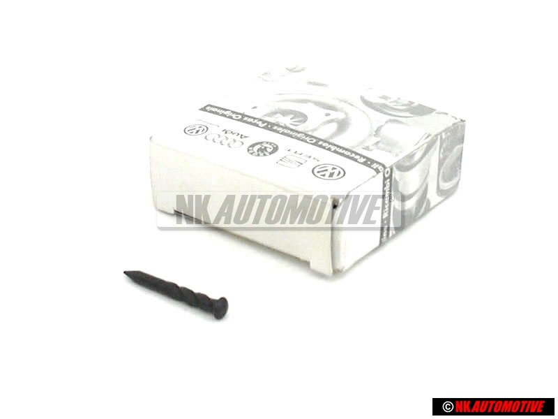 VW Original Clavo Roscado - 113881899
