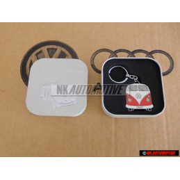 VW Classic Parts Bus T1 Llavero - ZCP902567