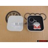 VW Classic Parts Bus T1 Llavero - ZCP902567