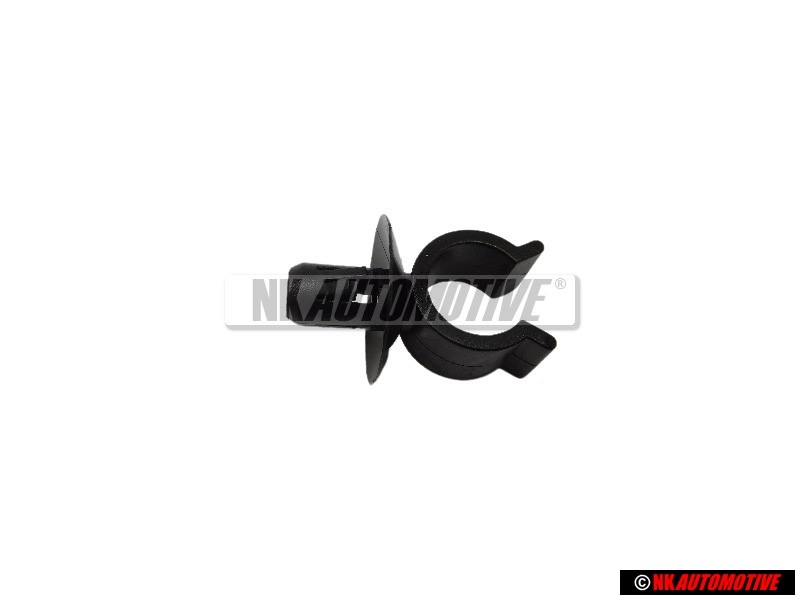 VW Original Soporte P. Tuberia Freno - 281611767A