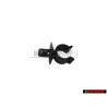 VW Original Soporte P. Tuberia Freno - 281611767A
