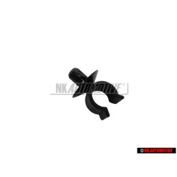 VW Original Soporte P. Tuberia Freno - 281611767A