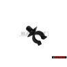 VW Original Soporte P. Tuberia Freno - 281611767A