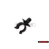VW Original Soporte P. Tuberia Freno - 281611767A