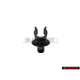 VW Original Soporte P. Tuberia Freno - 281611767A