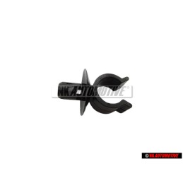VW Original Soporte P. Tuberia Freno - 281611767A