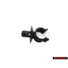 VW Original Soporte P. Tuberia Freno - 281611767A