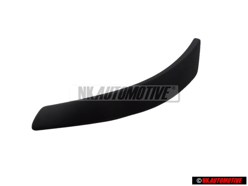 VW Original Cantonera Grafito - 867853932A 2BC