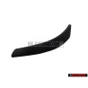 VW Original Cantonera Grafito - 867853932A 2BC