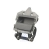 VW Original Accionamiento Int. Negro Satinado - 705829309A 01C