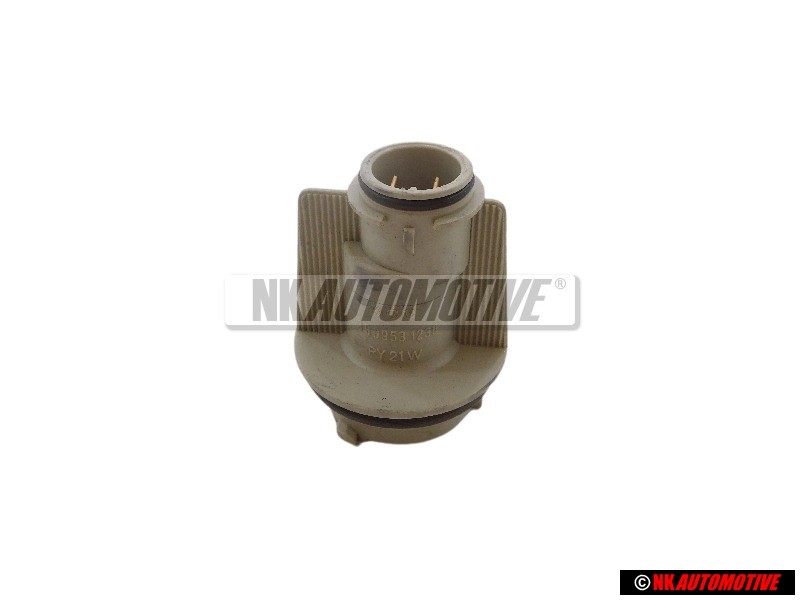VW Original Portalamparas - 3B0953123B
