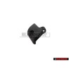 VW Original Guia P. Boton Negro Satinado - 867867109A 01C