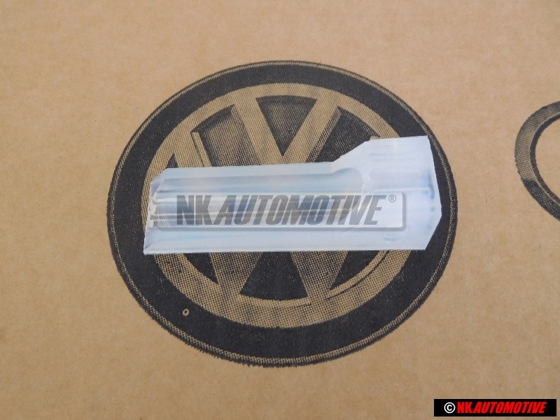 VW Original Casquillo-Guia - 7D0711124A
