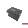 Audi Original Rele De Bomba De Combustible - 443907385F