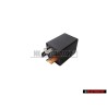 Audi Original Rele De Bomba De Combustible - 443907385F