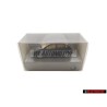 VW Original Coche En Miniatura Deep Black-Efecto Perlado - 6Q0099301GPC9X