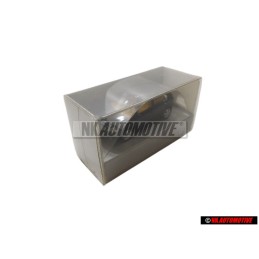 VW Original Coche En Miniatura Deep Black-Efecto Perlado - 6Q0099301GPC9X