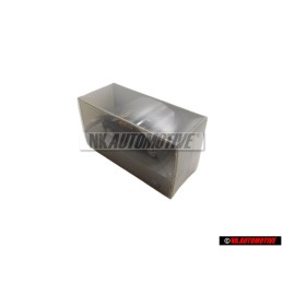 VW Original Coche En Miniatura Deep Black-Efecto Perlado - 6Q0099301GPC9X