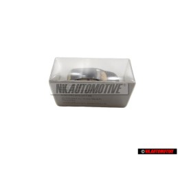 VW Original Coche En Miniatura Deep Black-Efecto Perlado - 6Q0099301GPC9X