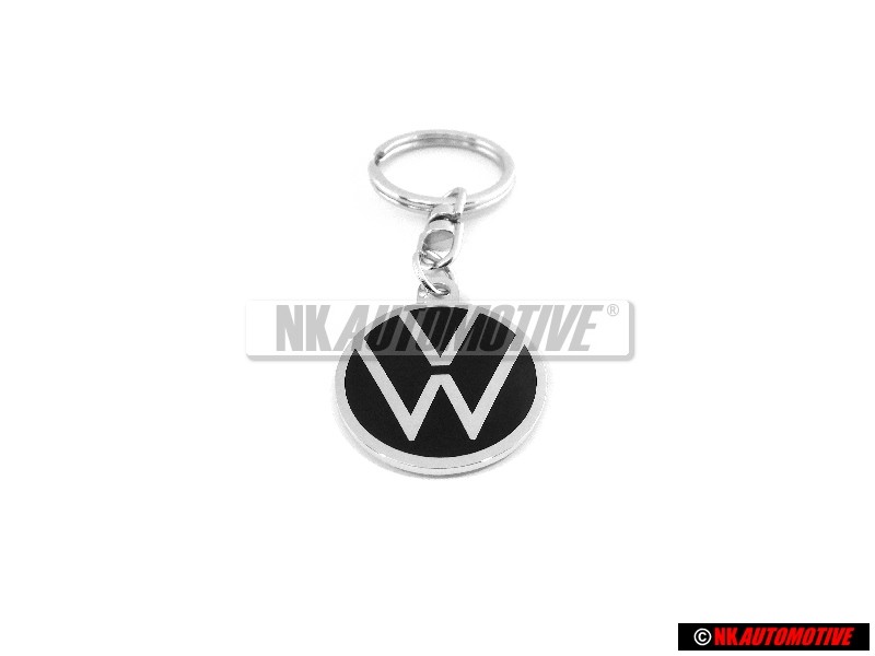 VW Original Llavero - 000087010BR