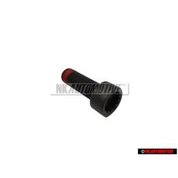 VW Original Tornillo Cilindrico Con Cabeza De Estrella Interior - N 90665101