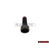 VW Original Tornillo Cilindrico Con Cabeza De Estrella Interior - N 90665101