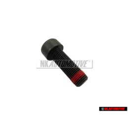 VW Original Tornillo Cilindrico Con Cabeza De Estrella Interior - N 90665101