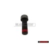 VW Original Tornillo Cilindrico Con Cabeza De Estrella Interior - N 90665101
