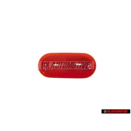 VW Original Reflector Luz - 1H0947419A