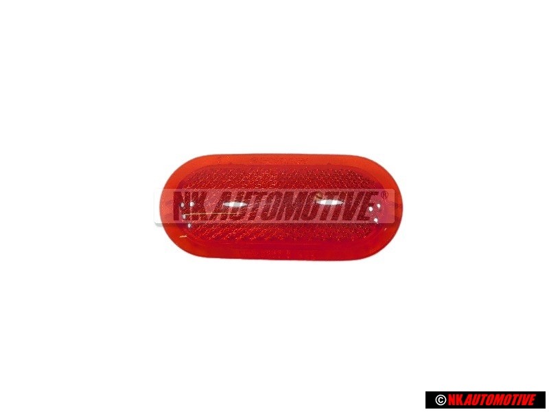 VW Original Reflector Luz - 1H0947419A
