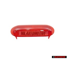 VW Original Reflector Luz - 1H0947419A