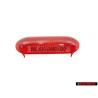 VW Original Reflector Luz - 1H0947419A