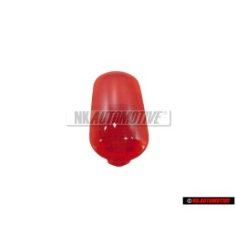 VW Original Reflector Luz - 1H0947419A