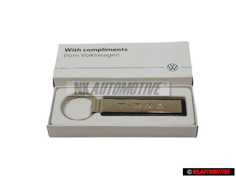 VW Original Llavero - 2GA087010