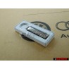 VW Original Llavero - 2GA087010