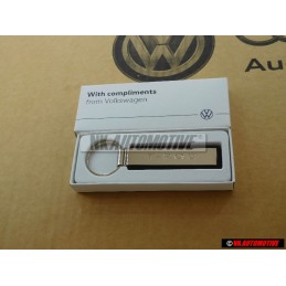 VW Original Llavero - 2GA087010