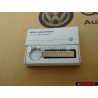 VW Original Llavero - 2GA087010