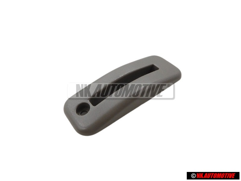 VW Original Cubierta Gris Franela - 703883645 U71