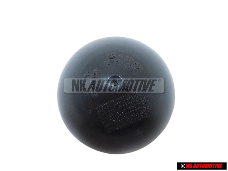 VW Original Tapa Protectora - 1J0512135A