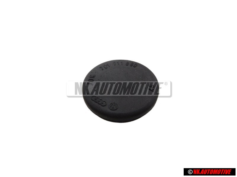 VW Original Tapon - 701711880