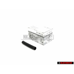 VW Original Tubo Flexible De Proteccion - 155871977