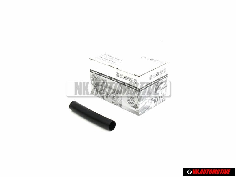 VW Original Tubo Flexible De Proteccion - 155871977